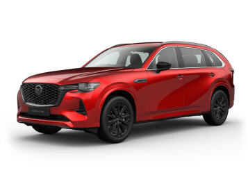 Mazda CX-80 2.5 PHEV Homura 5dr Auto AWD [Convenience/DAP] Estate